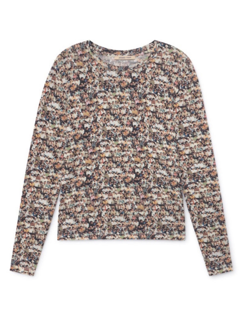 PALOMA WOOL Cancun Top Size Medium - Picture 2 of 9